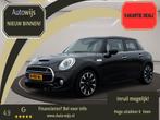 Mini Mini 2.0 Cooper S Chili Serious Business|Leder|Camera|S, Auto's, 1998 cc, Gebruikt, Euro 6, Zwart