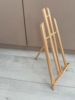 Schildersezel tafelmodel, Ophalen of Verzenden, Zo goed als nieuw, Ezel
