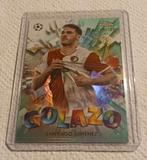 Santiago Gimenez/ Golazo, Ophalen of Verzenden, Nieuw, Feyenoord, Spelerskaart