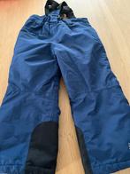 Donkerblauwe Crivit Skibroek 97/104, Ophalen of Verzenden, Nieuw, Overige typen