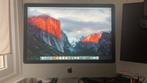 Apple imac 2009, Computers en Software, Vintage Computers, Ophalen of Verzenden, Apple