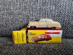 Schuco Piccolo Cadillac 54 ~ 1:90, Verzenden, Nieuw, Auto, Schuco