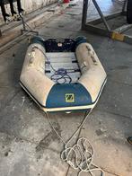 Zodiac Rubberboot 2,5m, Ophalen of Verzenden, Gebruikt, Overige typen, Zeilboot of Motorboot