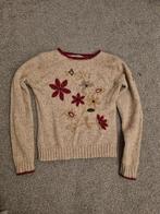 Dames trui maat S Donaldson merinowol, Ophalen of Verzenden, Zo goed als nieuw, Maat 38/40 (M)