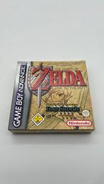 Zelda Four Swords, Spelcomputers en Games, Games | Nintendo Game Boy, Avontuur en Actie, Ophalen of Verzenden, 1 speler, Zo goed als nieuw
