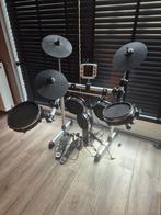 Elektrisch Drumstel - Perfect voor Beginners!, Muziek en Instrumenten, Ophalen, Gebruikt, Overige merken, Elektronisch
