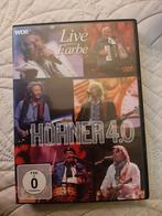 Hohner 4.0 Live in Farbe DVD, Ophalen of Verzenden