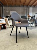 Vitra Organic chair (hoog model), Ophalen, Gebruikt, Minder dan 75 cm, X