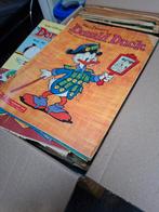 Donald duck, Boeken, Meerdere comics, Ophalen of Verzenden, Gelezen, Europa