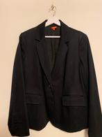 DIDI Zwarte Blazer - Maat XXL, Zwart, Maat 46/48 (XL) of groter, Ophalen of Verzenden, Zo goed als nieuw