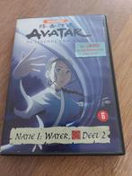 Dvd - Avatar - de legende van Aang, Cd's en Dvd's, Dvd's | Tekenfilms en Animatie, Alle leeftijden, Ophalen of Verzenden, Zo goed als nieuw