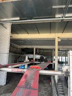 4 Koloms hefbrug Koni ALH, Auto diversen, Autogereedschap, Ophalen, Gebruikt