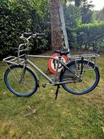 Gazelle Heavy Duty  NL Herenfiets, Fietsen en Brommers, Fietsen | Heren | Herenfietsen, Ophalen, Zo goed als nieuw, Gazelle, Versnellingen