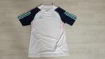 Ajax Training Shirt! Seizoen 23/24! Mt M!, Maat 48/50 (M), Ophalen of Verzenden, Zo goed als nieuw, Voetbal