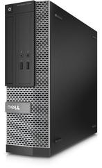 optiplex 3020, Computers en Software, Desktop Pc's, Ophalen, 256 GB, HDD, 2 tot 3 Ghz