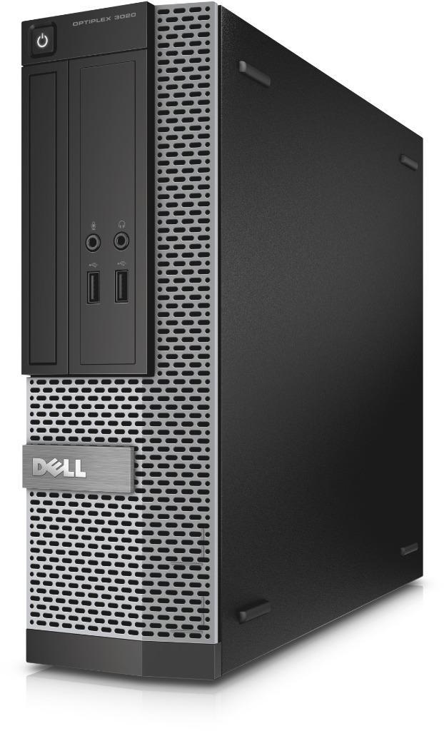 optiplex 3020, Computers en Software, Desktop Pc's, Zo goed als nieuw, 2 tot 3 Ghz, HDD, 8 GB, Ophalen