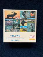 Puzzels, Ophalen of Verzenden, 500 t/m 1500 stukjes, Gebruikt, Legpuzzel