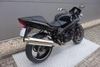 TRIUMPH SPEED FOUR (bj 2003), 4 cilinders, Bedrijf, Meer dan 35 kW, 600 cc