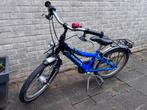 Puky Crusader 20 inch – Degelijke kinderfiets, Ophalen, Zo goed als nieuw, 20 inch, Versnellingen