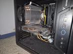 Gaming PC, Computers en Software, Desktop Pc's, Ophalen, Gebruikt, ASUS, HDD