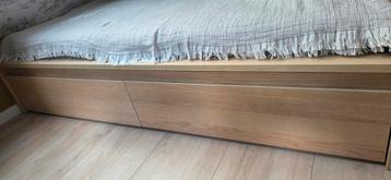 Malm bed 90 x 200 - afbeelding 5