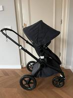 Bugaboo Fox limited edition, Kinderen en Baby's, Kinderwagens en Combinaties, Bugaboo, Combiwagen, Zo goed als nieuw, Verstelbare duwstang