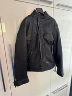 Gialf biker motorjack / maat M / compleet met beschermers, Jas | textiel, Dames, Ophalen of Verzenden, Gialf