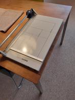 Snij-apparaat, groot formaat vanaf A3, Boeken, Hobby en Vrije tijd, Ophalen