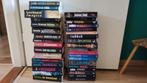 Verzameling horror boeken o.a. Stephen King & Clive Barker, Boeken, Ophalen of Verzenden, Gelezen