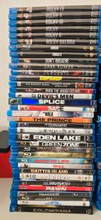 Blu-ray Films - Losse verkoop mogelijk!, Ophalen of Verzenden, Gebruikt, Actie