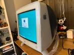 Vintage Apple Studio Display 21 inch 1999, Computers en Software, Vintage Computers, Ophalen, Apple