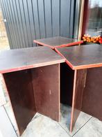 BISTROTAFEL, Tuin en Terras, Ophalen of Verzenden