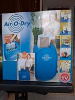wasdroger, Witgoed en Apparatuur, Wasdrogers, Minder dan 85 cm, Bovenlader, Ophalen of Verzenden, Zo goed als nieuw