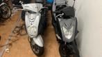 onderdeel scooters, Fietsen en Brommers, Brommeronderdelen | Scooters, Ophalen, Gebruikt, Kap, Kymco