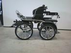 Marathonwagen. Calypso FULL. 25/23 inch AANBIEDING, Voskamp, Nieuw, Marathonwagen, Paard