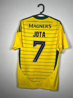 Celtic 2024-2025 uit Jota M, Ophalen of Verzenden, Zo goed als nieuw, Shirt