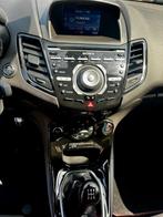 Ford FIESTA 1.0 EcoBoost Red Edition 140PK CLIMA 17 INCH PDC, Voorwielaandrijving, Euro 6, 1028 kg, Start-stop-systeem