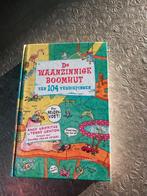 Terry Denton - De waanzinnige boomhut van 104 verdiepingen, Boeken, Ophalen of Verzenden, Zo goed als nieuw, Terry Denton; Andy Griffiths