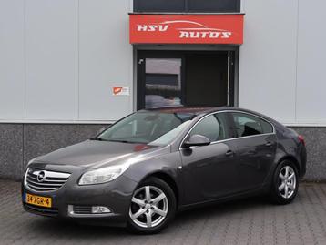 Opel Insignia 2.0 CDTI EcoFLEX Edition navi LM airco beschikbaar voor biedingen