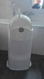 Diaper champ grote luieremmer clasic medium 50, Ophalen of Verzenden, Gebruikt, Luieremmer, Overige merken
