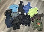 Merkkleding pakket maat 128, Kinderen en Baby's, Ophalen of Verzenden, Zo goed als nieuw, Maat 128