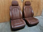 IN TOPSTAAT!! BMW X5 F15 X6 F16 LEDER SPORT INTERIEUR, Auto-onderdelen, Interieur en Bekleding, Ophalen, Gebruikt, BMW