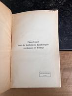 De Ngbandi naar het leven geschetst door P. Basiel Tanghe, Boeken, Gelezen, Afrika, 19e eeuw, P. Basiel Tanghe