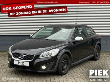 Volvo C30 1.6 D2 S/S R-Design beschikbaar voor biedingen