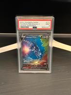Origin Forme Dialga V PSA 9 Alt art 177/189 Astral Radiance, Hobby en Vrije tijd, Verzamelkaartspellen | Pokémon, Ophalen of Verzenden