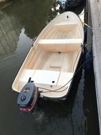 Leuke boot te koop, Watersport en Boten, Bootonderdelen, Ophalen of Verzenden, Zo goed als nieuw, Motorboot