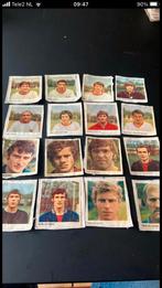 Az67 1-0 panini 1970-1971, Verzamelen, Sportartikelen en Voetbal, Ophalen of Verzenden, Gebruikt, Buitenlandse clubs, Poster, Plaatje of Sticker