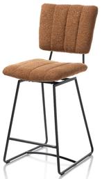 Nieuwe Barstoelen, Olijf,of Goud, DRAAIBAAR, Marcel H&H, Ophalen, 5 krukken of meer, 60 tot 90 cm, Nieuw