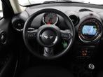 Mini Countryman 1.6 One Knockout Edition | Trekhaak | Xenon, Voorwielaandrijving, Stof, Gebruikt, Zwart