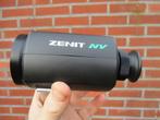 Zenit NV-100 nachtkijker met IR lichtbron zonder objectief, Audio, Tv en Foto, Optische apparatuur | Verrekijkers, Overige typen